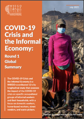 COVID-19 And The Informal Economy: Global Summary | Cities Alliance